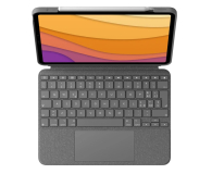 Logitech Combo Touch iPad Air 11''(5. gen/M2/M3) - 1261426 - zdjęcie 5